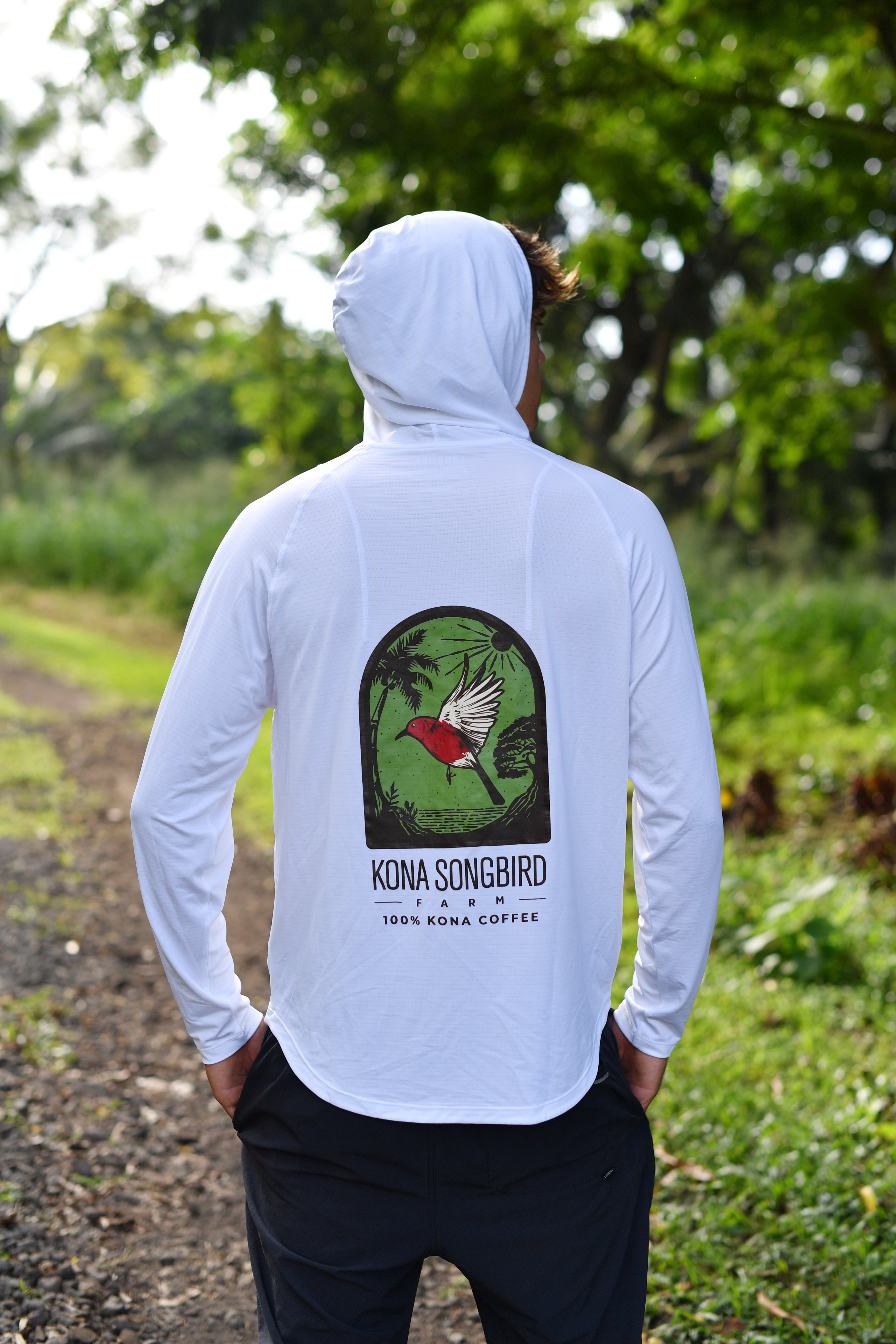 Legends Hoodie LS Premium