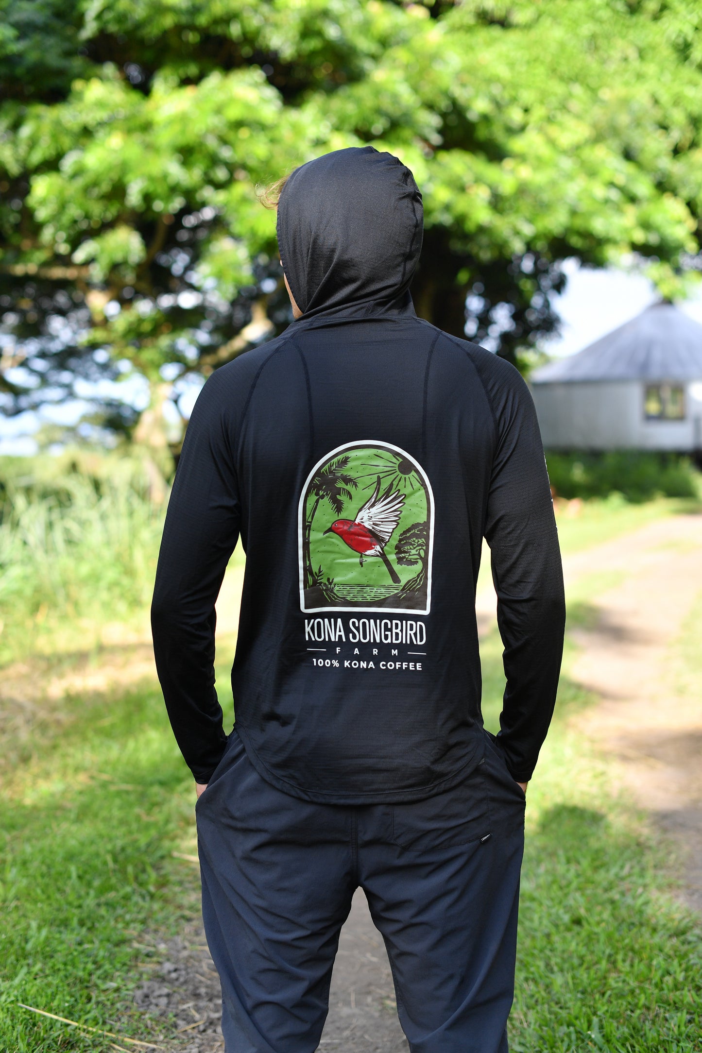 Legends Hoodie LS Premium