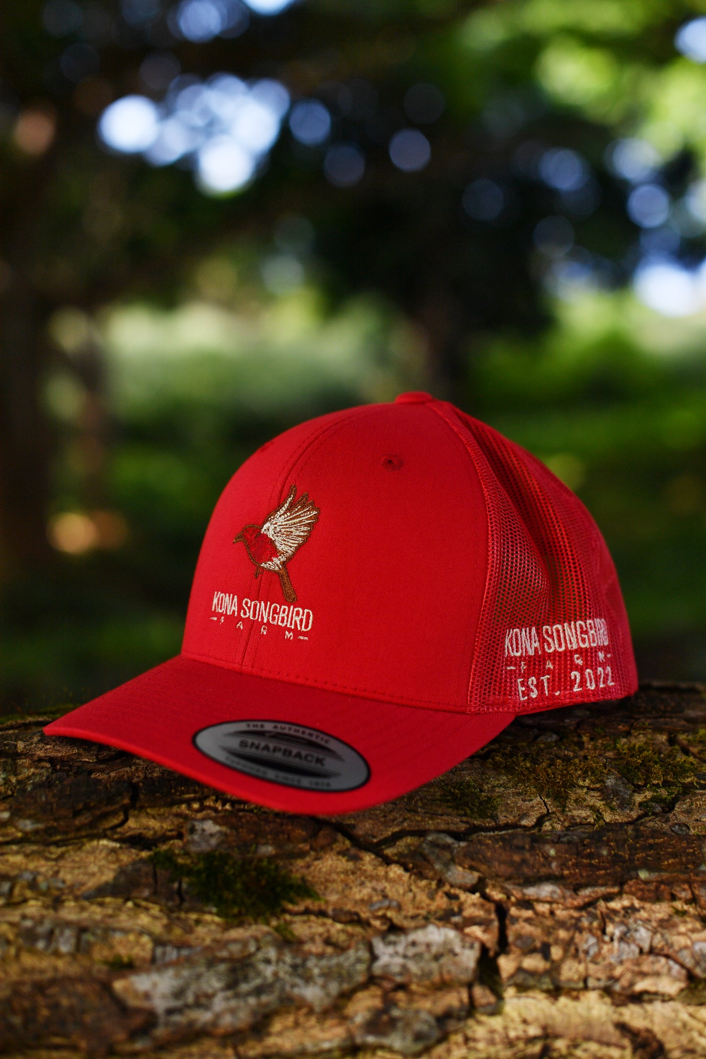 Trucker Hats