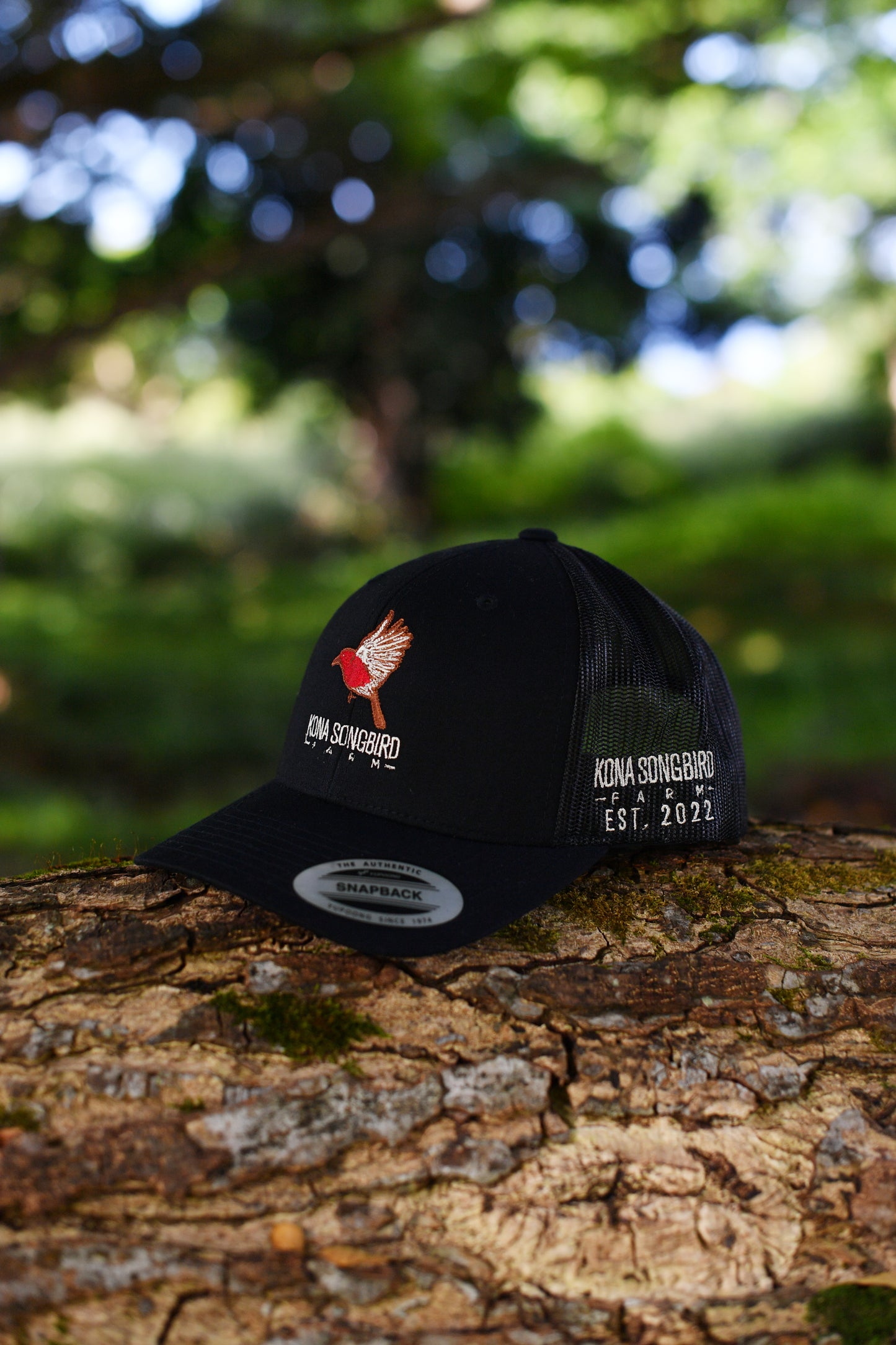 Trucker Hats