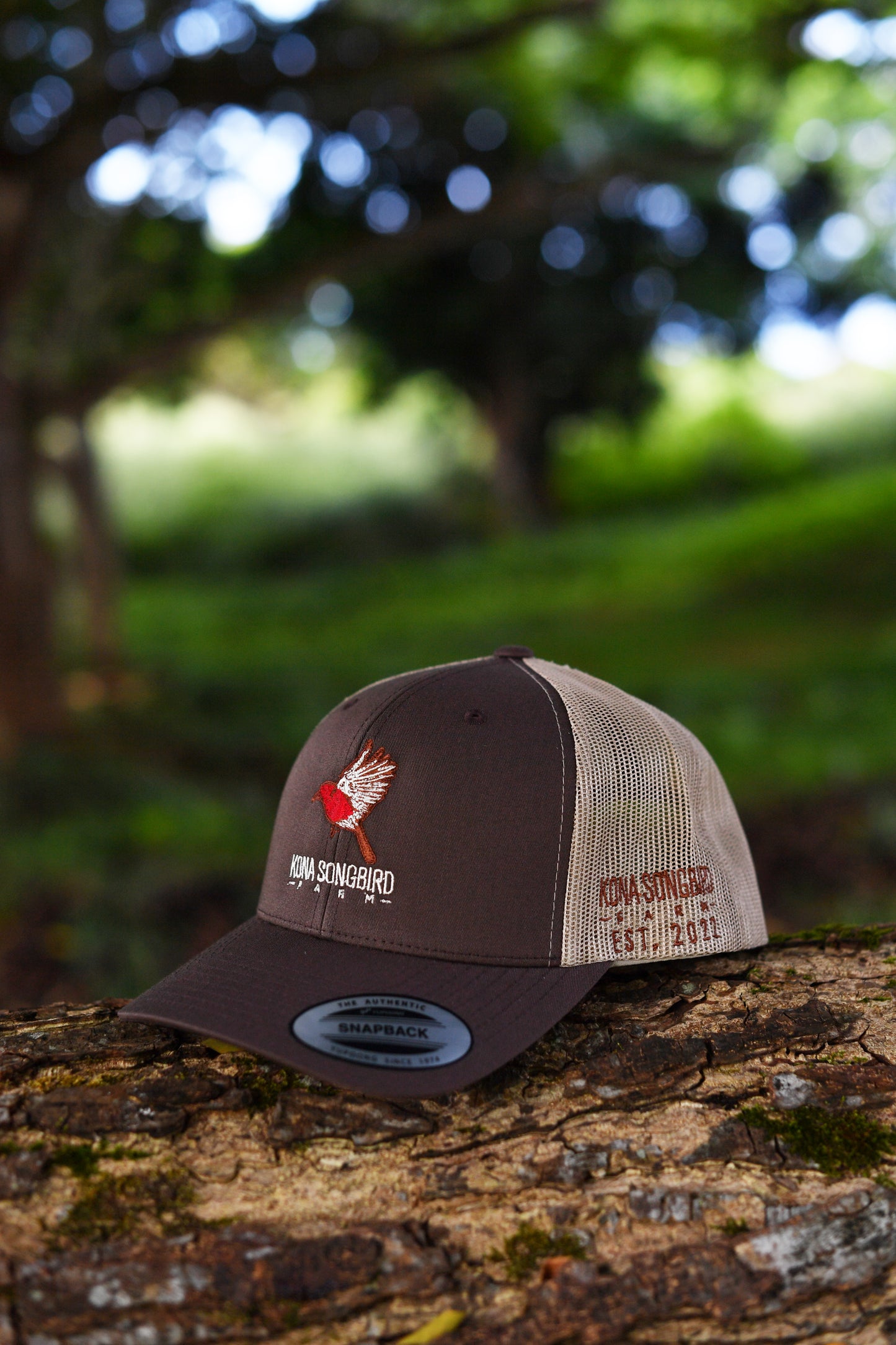 Trucker Hats