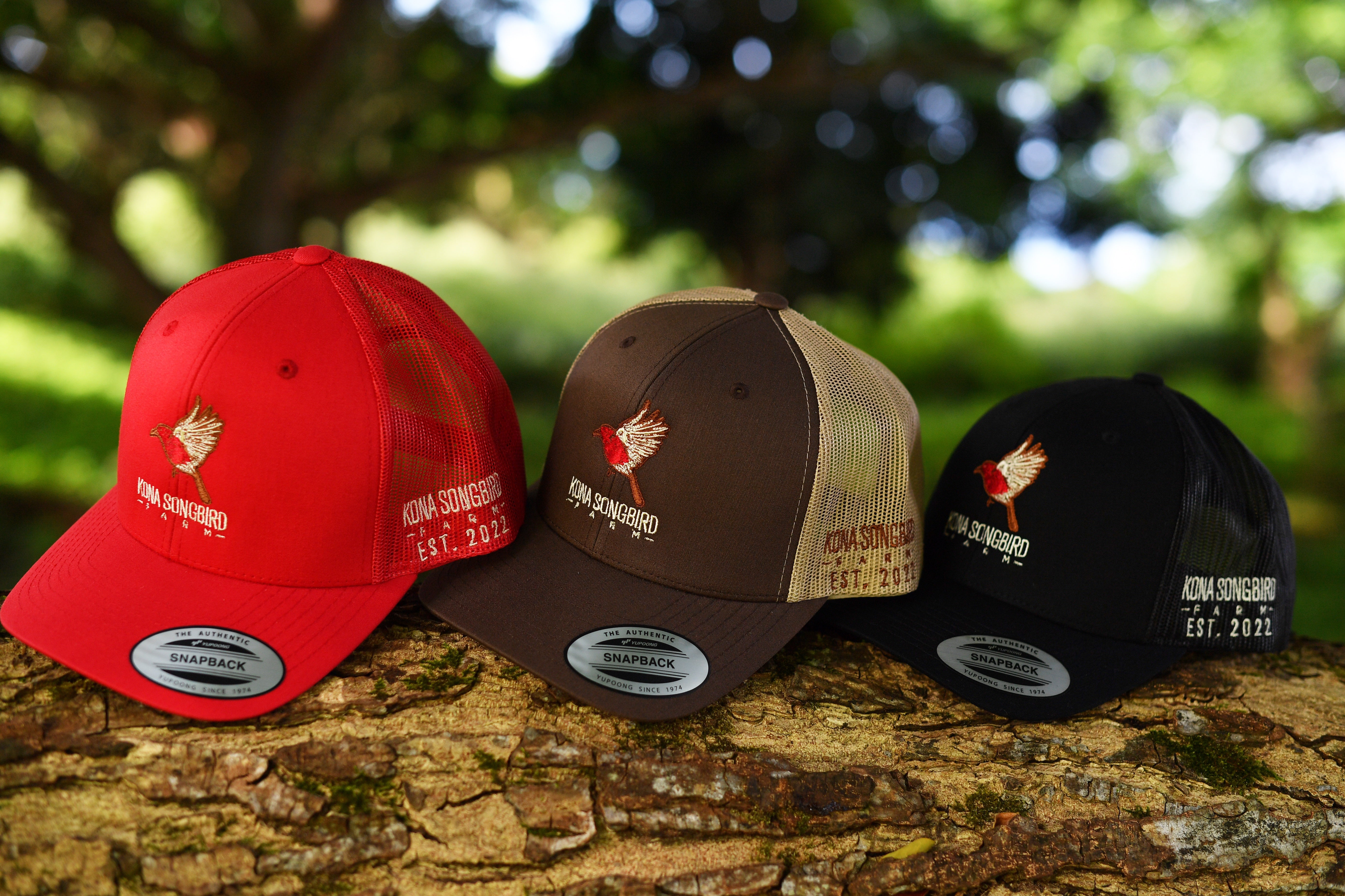 Trucker Hats